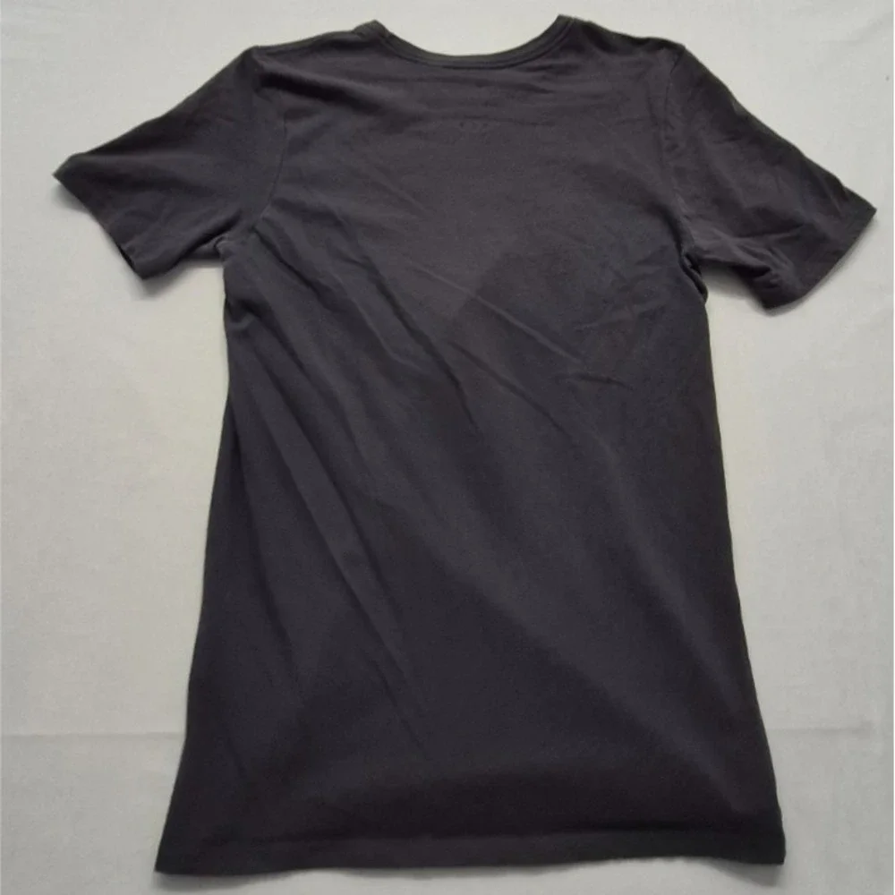 Houston Astro Nike Dri-fit dark gray graphic t-shirt Small athletic fit baseball